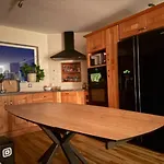 Holiday home Wild Ocean Embrace - 5 Min From Surfing