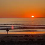 Holiday home Wild Ocean Embrace - 5 Min From Surfing Tullaghan
