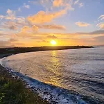 Wild Ocean Embrace - 5 Min From Surfing Holiday home