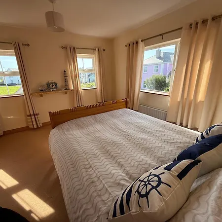 Holiday home Wild Ocean Embrace - 5 Min From Surfing