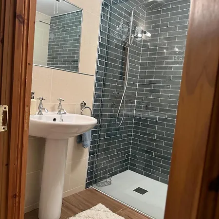 Hébergement de vacances Wild Ocean Embrace - 5 Min From Surfing