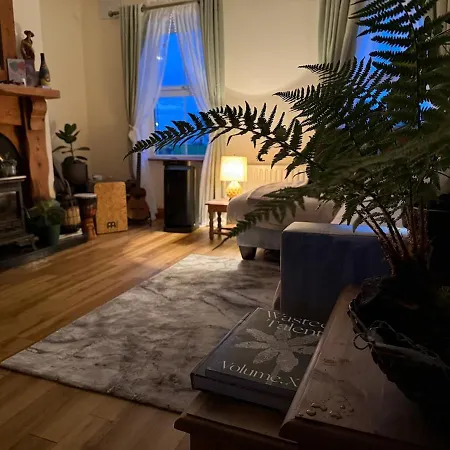 Feriehus Wild Ocean Embrace - 5 Min From Surfing *