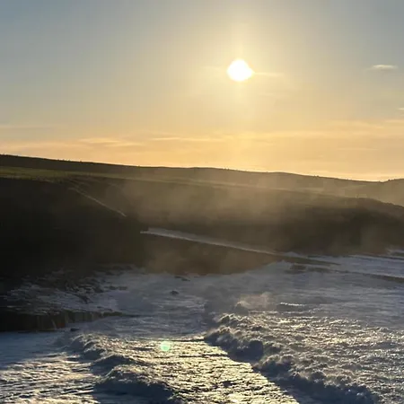 Wild Ocean Embrace - 5 Min From Surfing Holiday home *