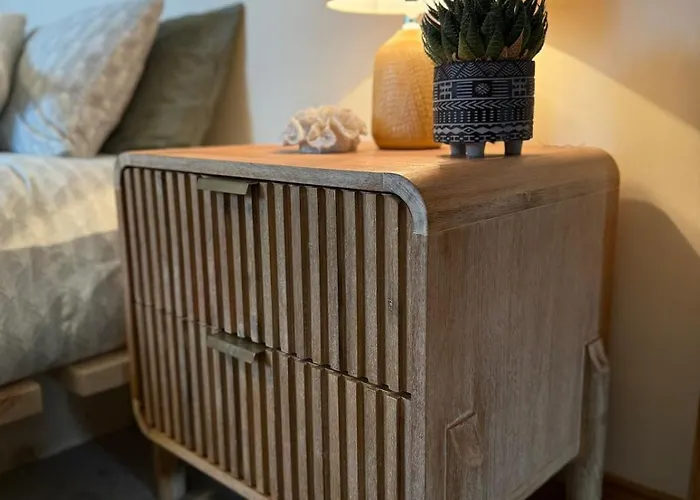 Wild Ocean Embrace - 5 Min From Surfing Hébergement de vacances