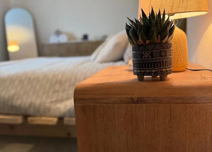 Wild Ocean Embrace - 5 Min From Surfing Hébergement de vacances *