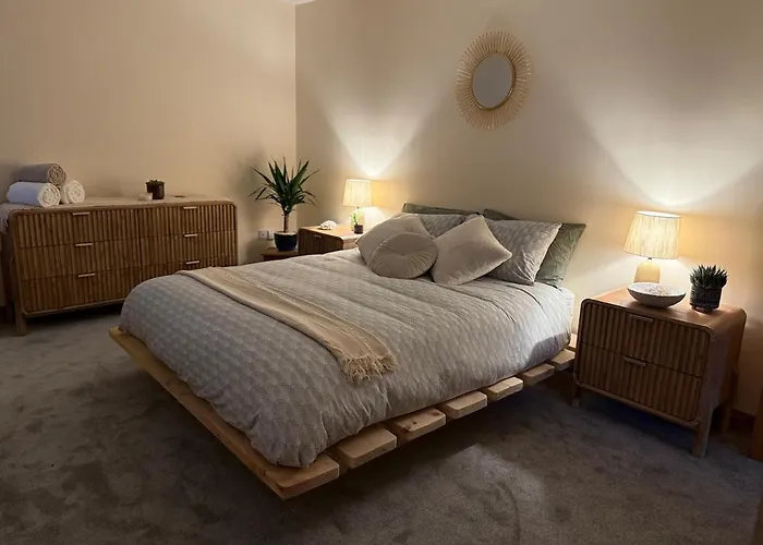 Wild Ocean Embrace - 5 Min From Surfing Hébergement de vacances