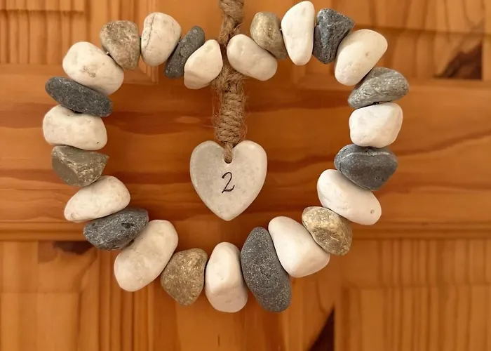 Ferienhaus Wild Ocean Embrace - 5 Min From Surfing *