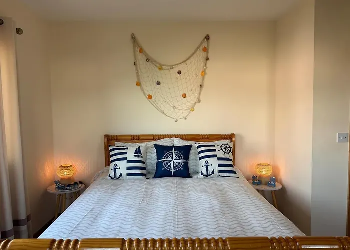 Wild Ocean Embrace - 5 Min From Surfing Ferienhaus