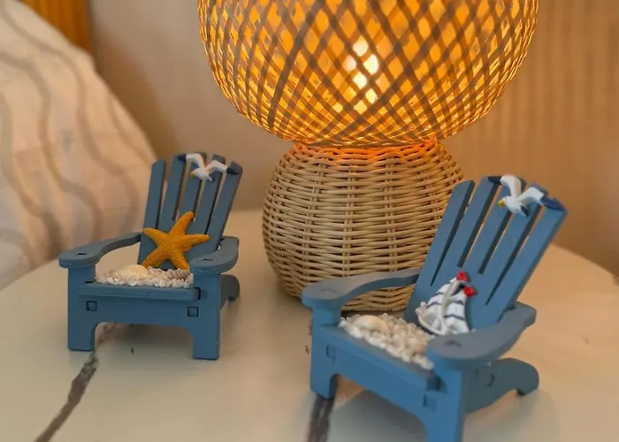 Hébergement de vacances Wild Ocean Embrace - 5 Min From Surfing Tullaghan