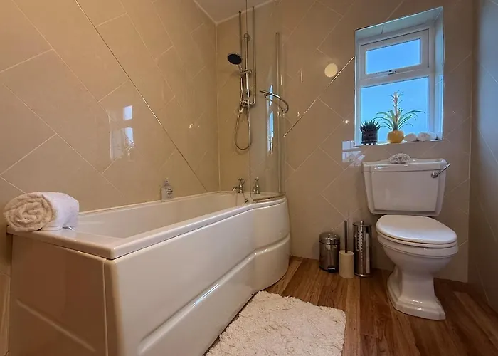 Hébergement de vacances Wild Ocean Embrace - 5 Min From Surfing