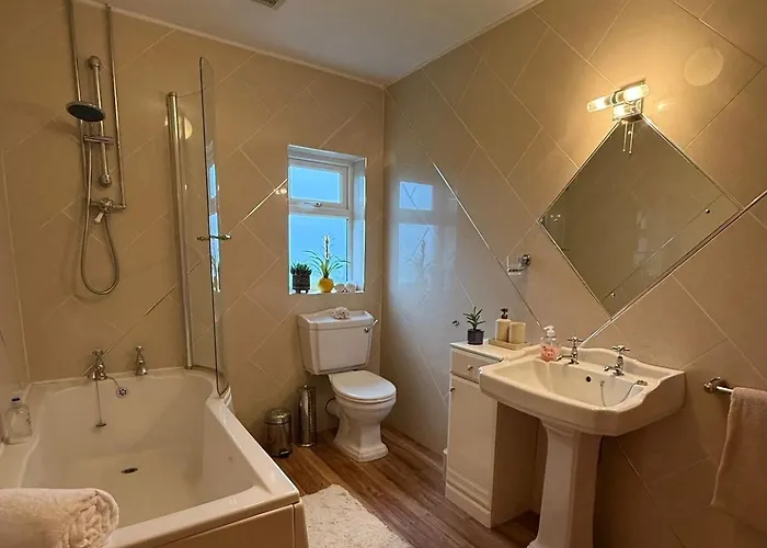 Wild Ocean Embrace - 5 Min From Surfing Hébergement de vacances Tullaghan