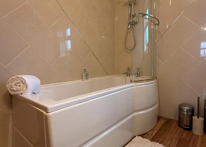 Ferienhaus Wild Ocean Embrace - 5 Min From Surfing