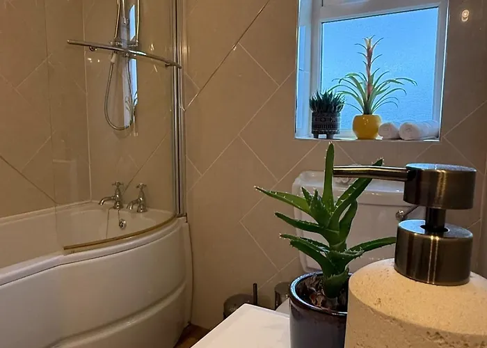 Wild Ocean Embrace - 5 Min From Surfing * Tullaghan