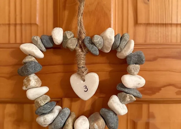 Wild Ocean Embrace - 5 Min From Surfing Ferienhaus