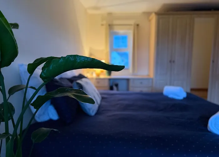 Wild Ocean Embrace - 5 Min From Surfing Ferienhaus Tullaghan