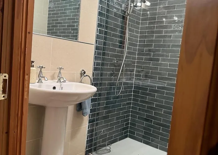 Ferienhaus Wild Ocean Embrace - 5 Min From Surfing