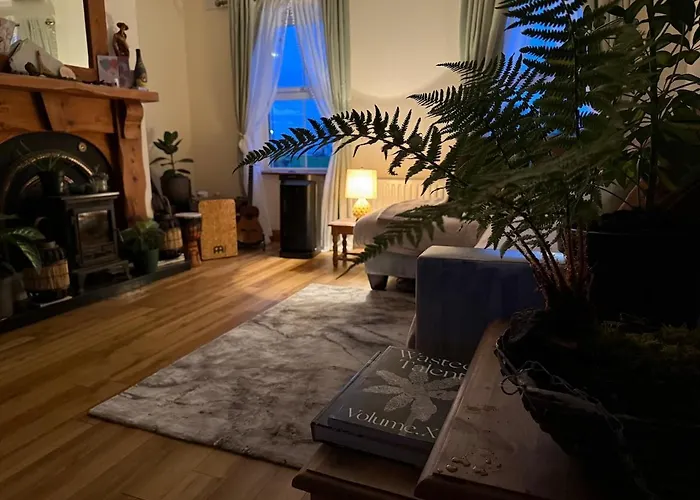 Ferienhaus Wild Ocean Embrace - 5 Min From Surfing *