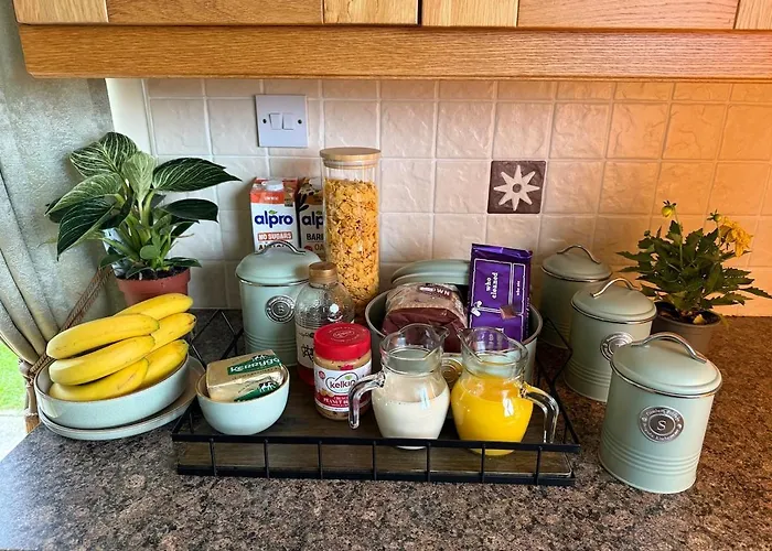 Wild Ocean Embrace - 5 Min From Surfing *