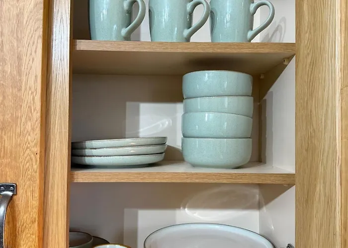 Ferienhaus Wild Ocean Embrace - 5 Min From Surfing *