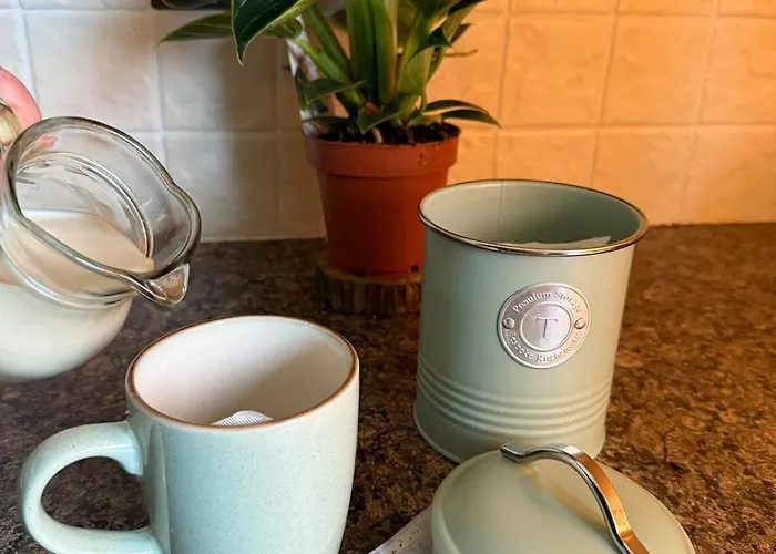 Wild Ocean Embrace - 5 Min From Surfing * Tullaghan