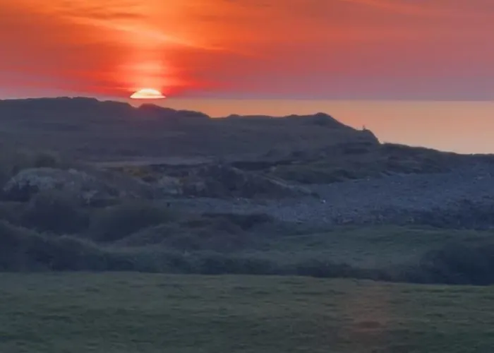 Wild Ocean Embrace - 5 Min From Surfing Hébergement de vacances