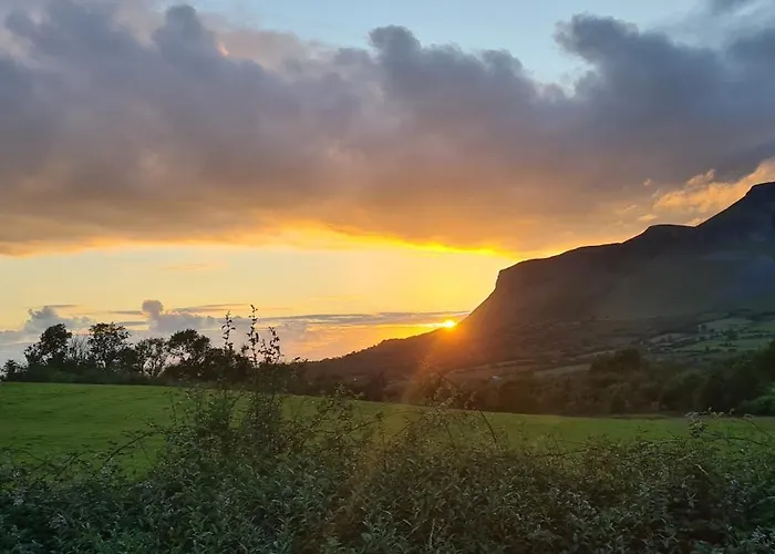 Wild Ocean Embrace - 5 Min From Surfing Ferienhaus