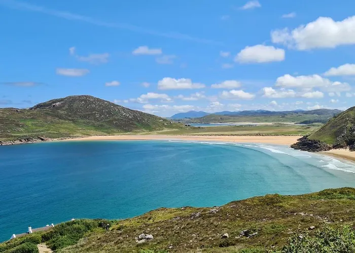 Wild Ocean Embrace - 5 Min From Surfing Ferienhaus