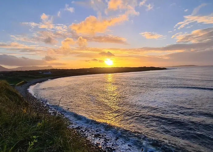 Wild Ocean Embrace - 5 Min From Surfing Hébergement de vacances